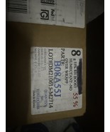 Integra Boost RH 55% 2 Way Humidity Control Medium 8g Gram, case of 500 - $492.61 CAD