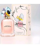 Marc Jacobs Perfect Women&#39;s Eau de Parfum - 3.3oz - $947.90 MXN