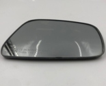 2005-2015 Nissan XTerra Passenger Side Power Door Mirror Glass Only I03B... - £15.50 GBP