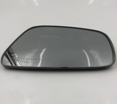 2005-2015 Nissan XTerra Passenger Side Power Door Mirror Glass Only I03B... - $19.79