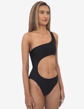 KARA ONE PIECE BLACK - £79.41 GBP