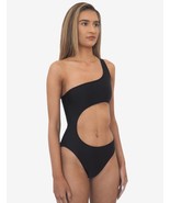 KARA ONE PIECE BLACK - $100.99