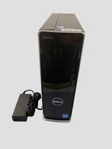 Dell Inspiron 3252 SFF Pentium N3700 1.60GHz 8GB 250GB SSD Win 10 - $94.99