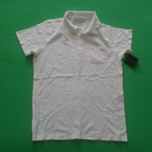 Rogue State Men Polo Shirt White Size S (19x25&quot;) MSRP $59 - $26.19