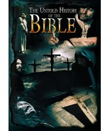 The Untold History of the Bible [DVD] [2010] - £7.83 GBP