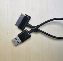 20cm SHORT USB cable for Samsung Galaxy Tab 2 7.0 7&quot; GT-P3113 7.0 Plus P... - $6.72