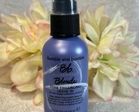 Bumble and Bumble Bb Illuminated Blonde Tone Enhancing Leave In 2oz Free... - $9.85
