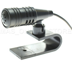 JVC GENUINE DDX57S DDX57S MICROPHONE *PAY TODAY SHIPS TODAY* - £21.20 GBP