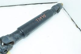 Rear Drive Shaft 2 Door Coupe Fits 03-07 INFINITI G35 61408 image 9