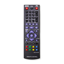 Akb73615801 Replaced Remote Control For Lg Blu-Ray Bp325W Bp125 Bp220N Bp320N - $14.99