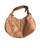 Vintage Light Pink Shoulder Women&#39;s Handbag Purse Bag - £7.83 GBP