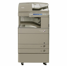 Canon IR Advance C5045 A3 Color Laser Copier Printer Scanner MFP 45 ppm ... - £2,210.72 GBP