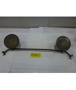 Ford Model A Headlamp Assembly 8&quot; Buckets W/Bar-ORIGINAL - $7,768.83 MXN