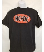 AC/DC - ORIGINAL VINTAGE 1996 STORE / TOUR STOCK UNWORN X-LARGE T-SHIRT - €21,39 EUR