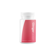 Kannaway Organic Pink Fijian GINGER BOOST Capsules (90 ct.) LAB TESTED - $67.00