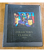 Ontario Police Retirees Crest 191 Trading Card Set With Album - €97,77 EUR