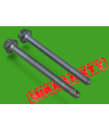 2007-2009 audi q7 3.6 v6 alternator generator amp BOLTS mounting hardwar... - $59.76 CAD