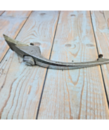 Jaguar DB4891 MK7 MK9 MKVII MKIX Saloon LH Rear Exterior Door Handle Chr... - $157.62 CAD