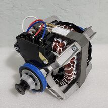 For Frigidaire Electrolux Ken Dryer Drive Motor 134693300, 134693302, 53... - $99.95