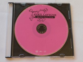 The Best Damn Thing by Avril Lavigne CD RCA Records Pre-owned - £15.63 GBP