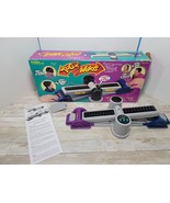 Tug Of Words Tiger Electronics LTD Fast Action Word Association Game VID... - $572.04 MXN