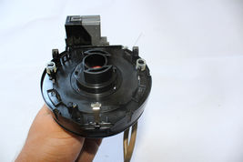 2008-2010 SCION TC STEERING ANGLE SENSOR HORN WIRING HARNESS LOOM X1790 image 7