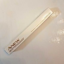 Avon Anew LASH TRANSFORMING MASCARA + SERUM Black Full Size New Old Stock - £9.30 GBP