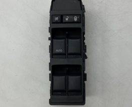 2007-2010 Jeep Patriot Master Power Window Switch OEM A01B09037 - £25.01 GBP