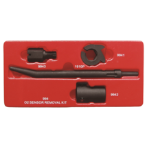 Milton Industries LTI Tool By MIlton SHOCKIT Socket 02 Sensor Removal Kit - $256.49