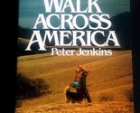 A Walk Across America Jenkins, Peter - £2.34 GBP