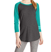 adidas Womens Three Quarter Sleeve Tunic Top Size:X-Small - £33.82 GBP