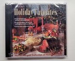 Easy Chef&#39;s Holiday Favorites (PC CD-ROM, 2005) - $9.89