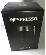 Nespresso BARISTA W10 Coffee M/C  220-240V  S.America,Europe,Asia,New, Read - $775.00
