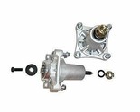2 PC Lawn Mower Spindle Assembly for Ariens Craftsman Sears Husqvarna Po... - $56.38