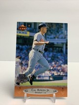 1996 Upper Deck - All Star Jumbo Card #280 Cal Ripken Jr. - Orioles - £3.96 GBP