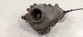 Coolant Water Pump 2.4L Main Fits 04-14 Chevy Malibu  - $34.84