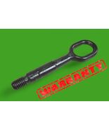 audi a3 a4 a5 a6 a7 q5 rs7 s3 s6 tow eye hook towing tool emergency genu... - $56.13 CAD