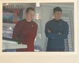 Star Trek Into Darkness Trading Card #109 Karl Urban - $1.97