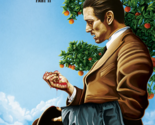 The Godfather Part II 2 Vito Corleone Movie Poster Giclee Print Art 18x2... - $84.99