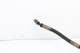 00-06 MERCEDES-BENZ S600 REAR RIGHT ABC HYDRAULIC SUSPENSION LINE Q1717 image 3