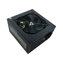 Spirit 600W Atx Power Supply With Auto-Thermally Controlled 120Mm Fan, 1... - $62.99