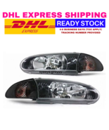 New Proton Arena Satria Wira M21 Crystal Black Head Signal Corner Light ... - $3,307.54 MXN