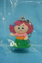 Takara Tomy ARTS Toy Story Hawaiian mood Toon Mini Figure keychain Dolly - £27.40 GBP