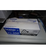 Brother Genuine TN-350 Black Toner Cartridge for HL &amp; MFC Series Printer... - $533.81 MXN