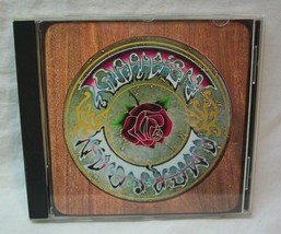 Grateful Dead American Beauty [Remaster] Cd 1989 - £11.68 GBP
