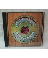 GRATEFUL DEAD American Beauty [Remaster] CD 1989 - $14.85