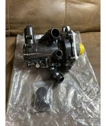 06K121600D WaterPump Thermostat Assembly Fit For AUDI A4 A5 2.0T VW Golf... - €111,71 EUR