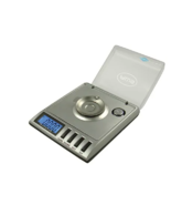 American Weigh Gemini SS Compact Pocket Scale, Calibration Weight Carry ... - £76.22 GBP