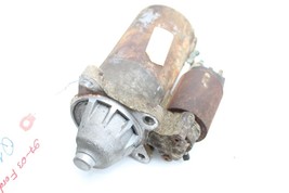97-03 FORD F-150 4.6L STARTER MOTOR Q1816 image 3