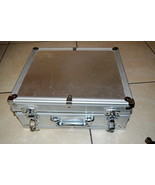 Detox Detoxifying Ionic Foot Spa Chi Cleanse Naturopathy w Infrared Belt... - $239.34 CAD
